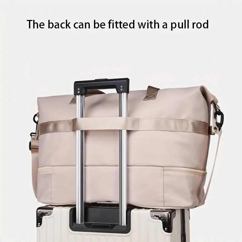 Premium Sports & Travel Bag