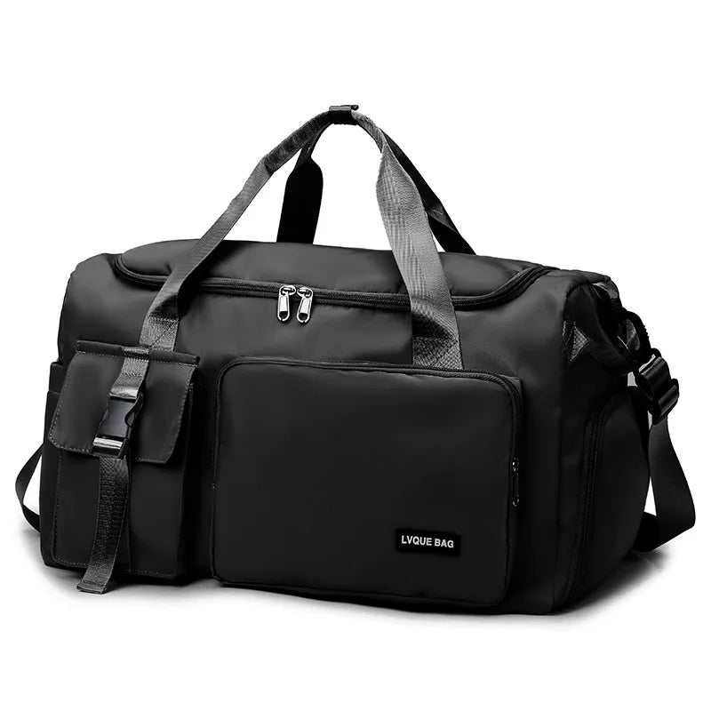Premium Sports & Travel Bag