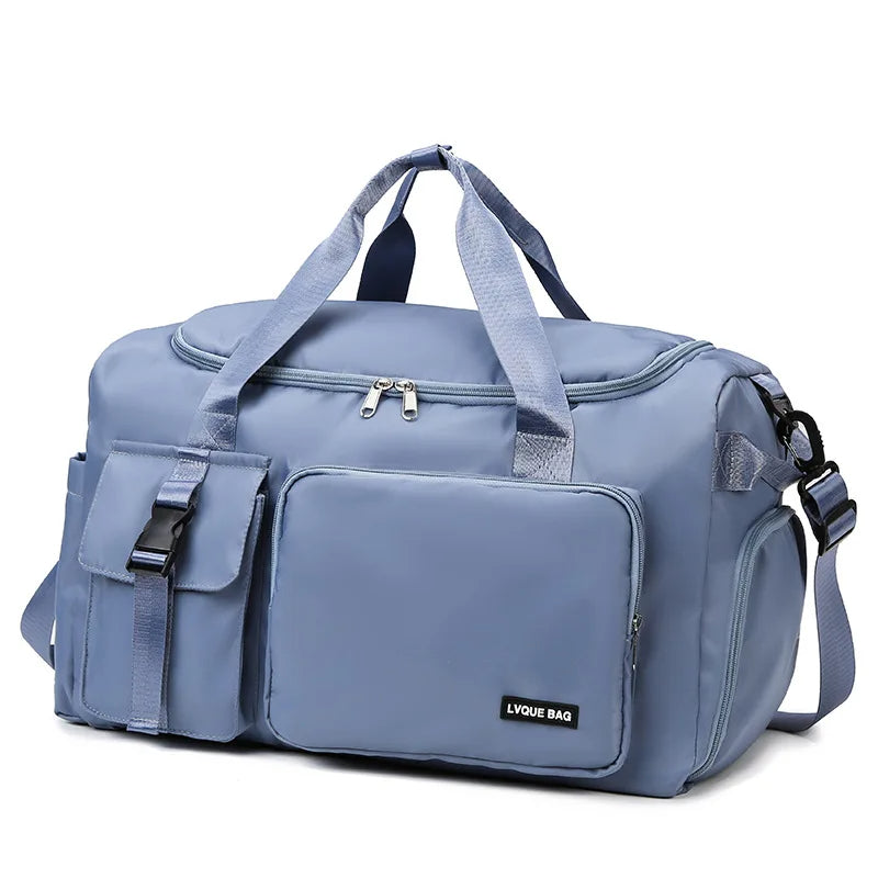 Premium Sports & Travel Bag