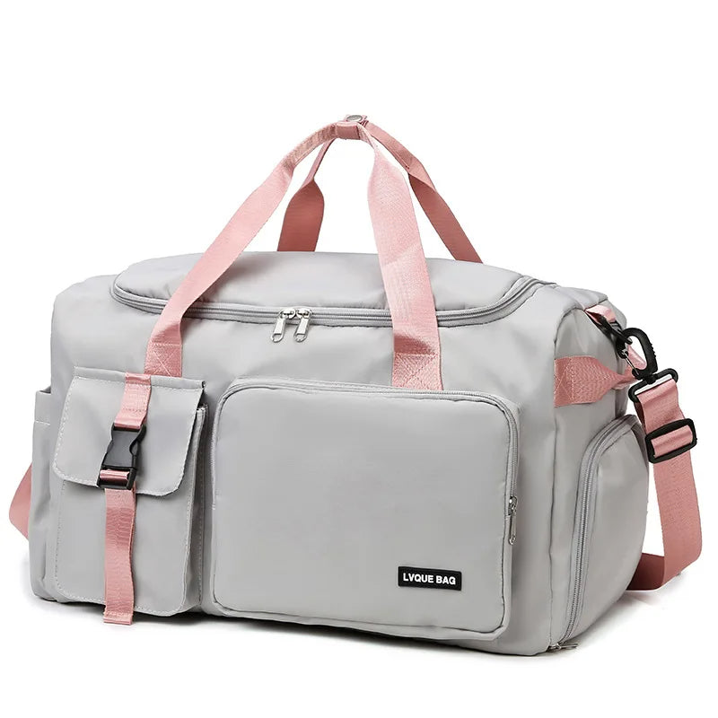 Premium Sports & Travel Bag
