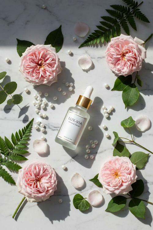 PDRN+ PEPTIDE FIRMING SERUM