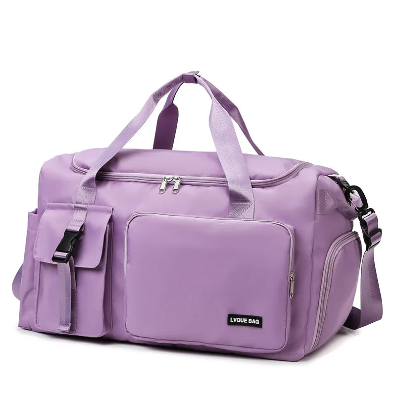 Premium Sports & Travel Bag